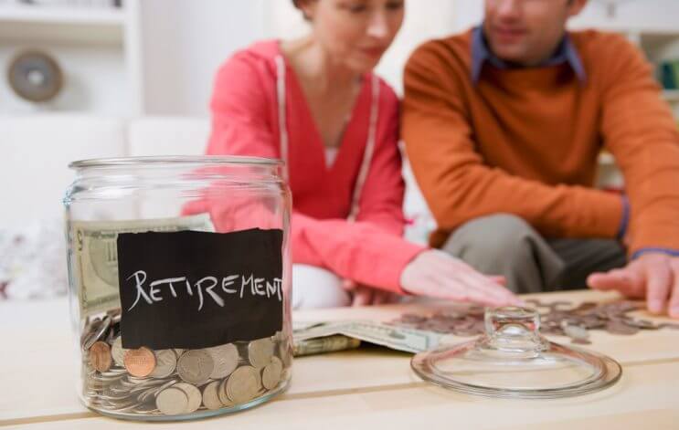 Plan Your Retirement with These 5 Money Saving Strategies
