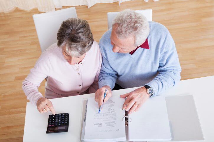 retirement savings strategies
