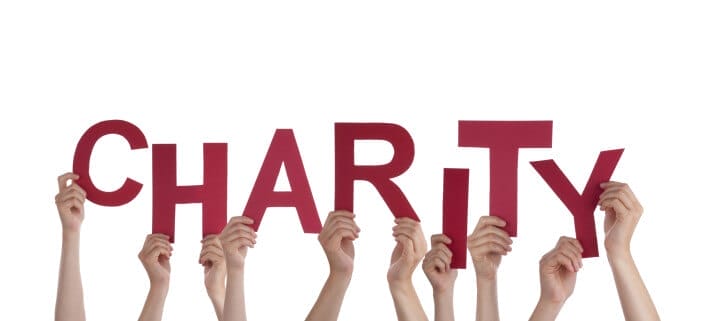 How to Lower Your Income Tax with a Charitable Donation Tax Deduction