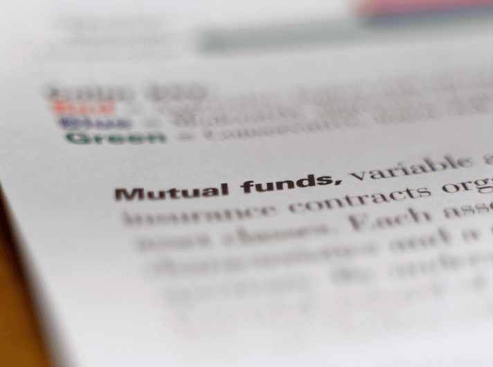 Why C-Class Mutual Fund Shares are a Short Term Solution | DMCPA LLP