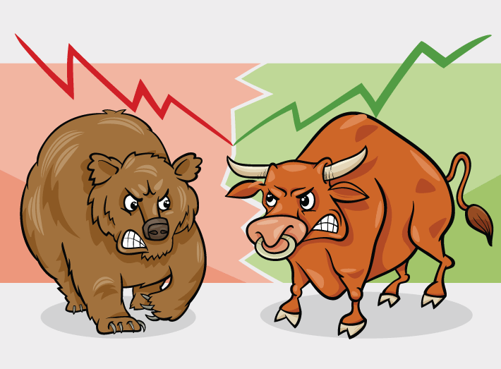 Terms Bear Market and Bull Market -- REVEALED!