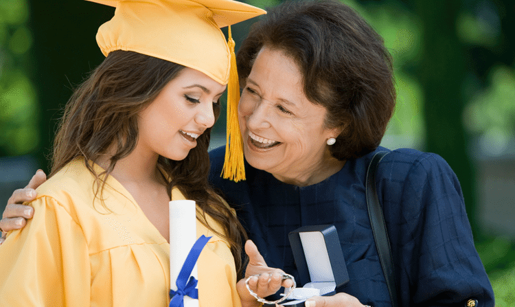 Best Way to Give Money to Grandchildren for College