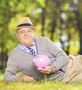 investing your tax refund for retirement