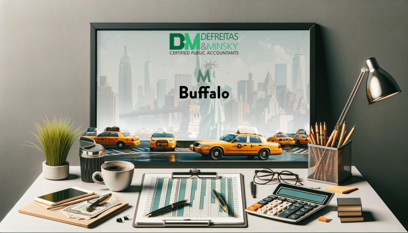 M&A Due Diligence in Buffalo New York