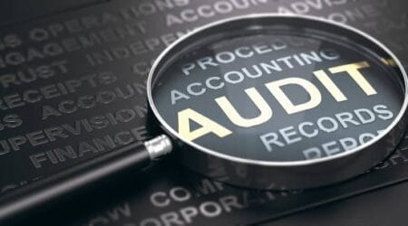 auditing services